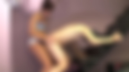 FemdomInsider/Miss Dolce - Ass Fucked Hard On The Stairs.wmv