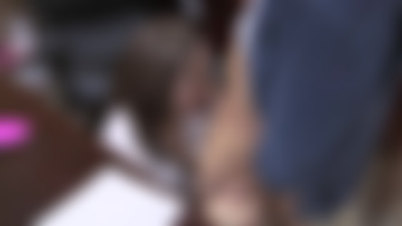 MonstersOfJizz/Bitchy Boss Blowjob.mp4